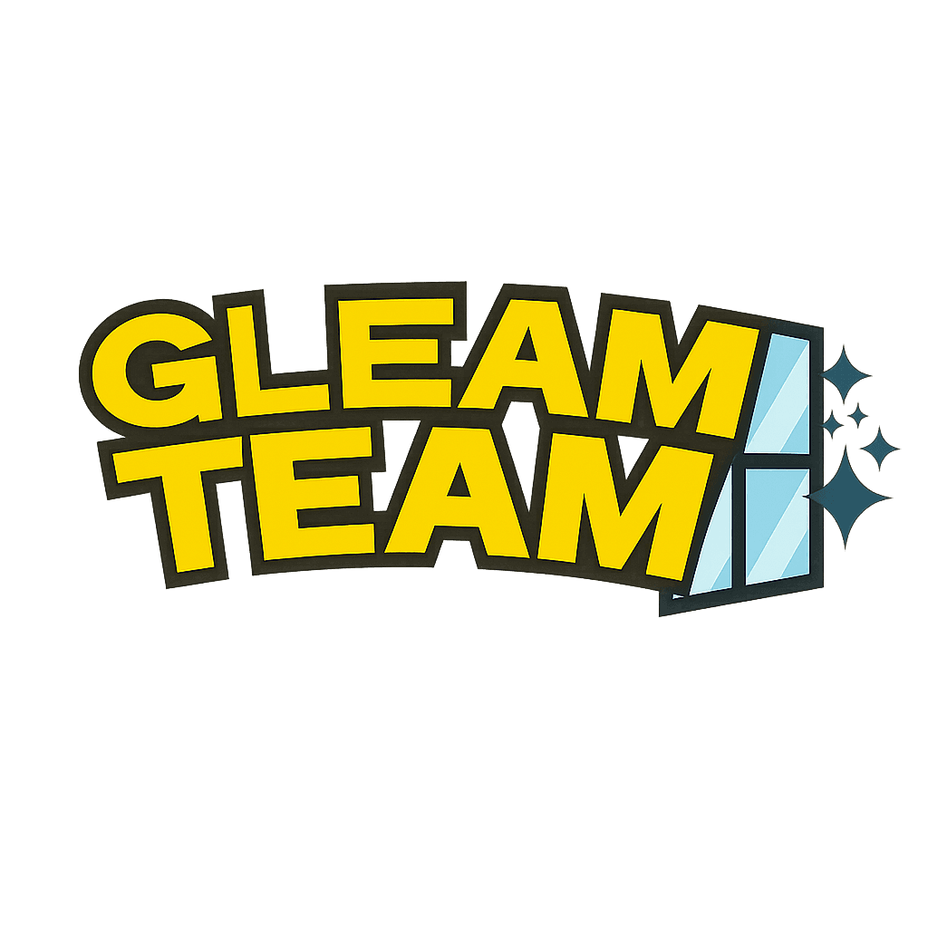 Gleam Team Logo